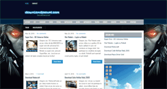 Desktop Screenshot of downloadjocuri.com