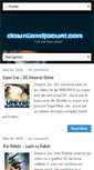 Mobile Screenshot of downloadjocuri.com